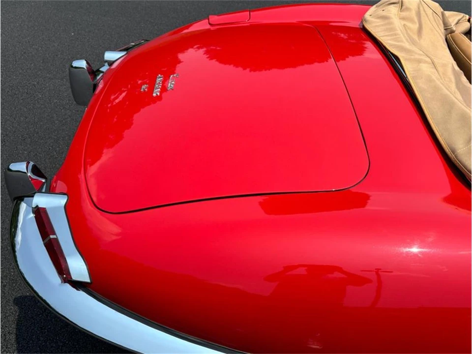 1965 Jaguar E-Type Series 1 - Image 30 of 31