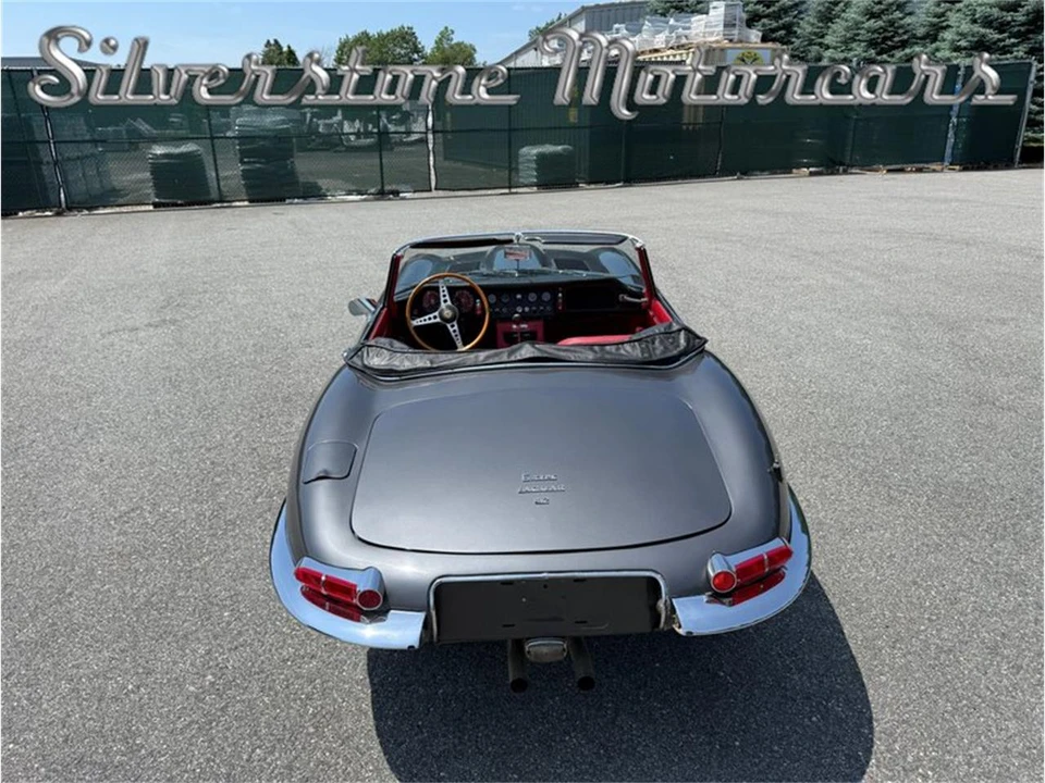 1965 Jaguar E-Type Series 1 - Image 20 of 31