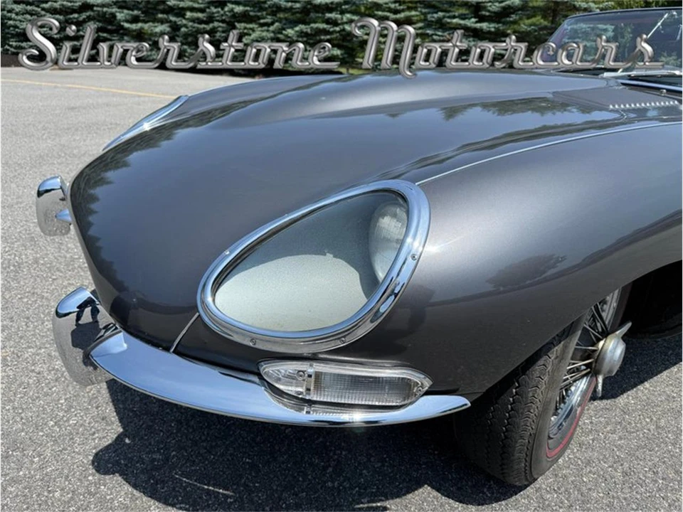 1965 Jaguar E-Type Series 1 - Image 14 of 31
