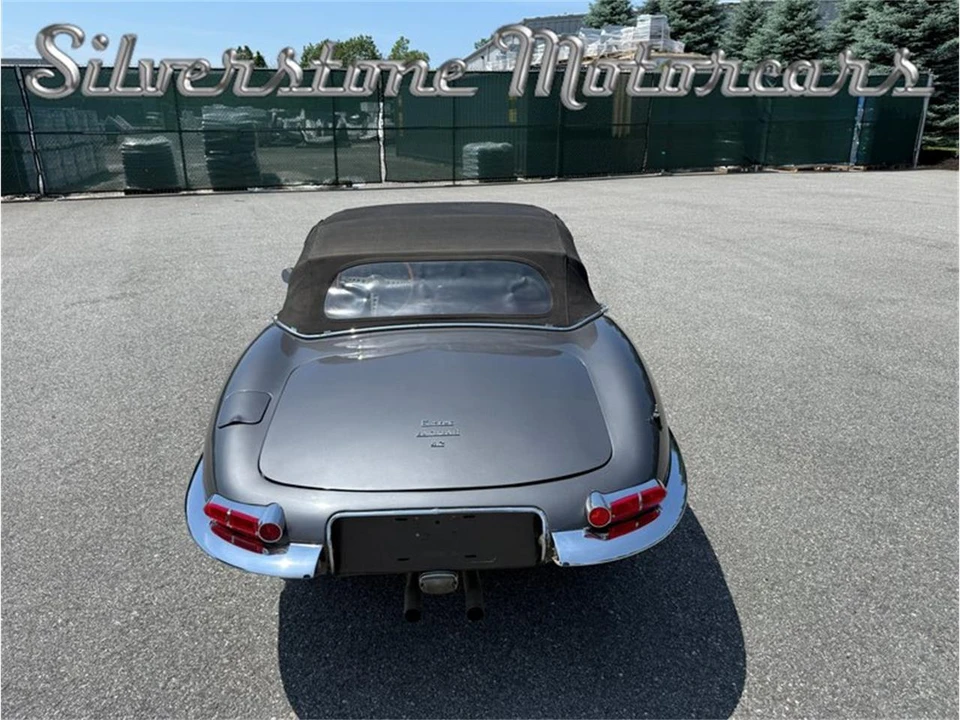 1965 Jaguar E-Type Series 1 - Image 31 of 31