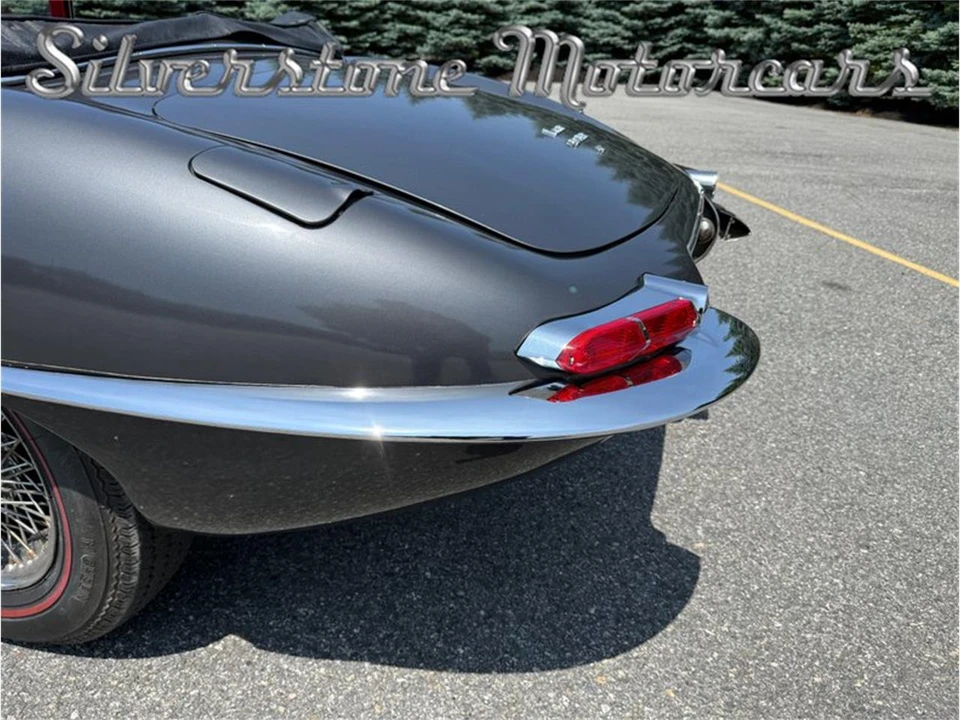 1965 Jaguar E-Type Series 1 - Image 19 of 31
