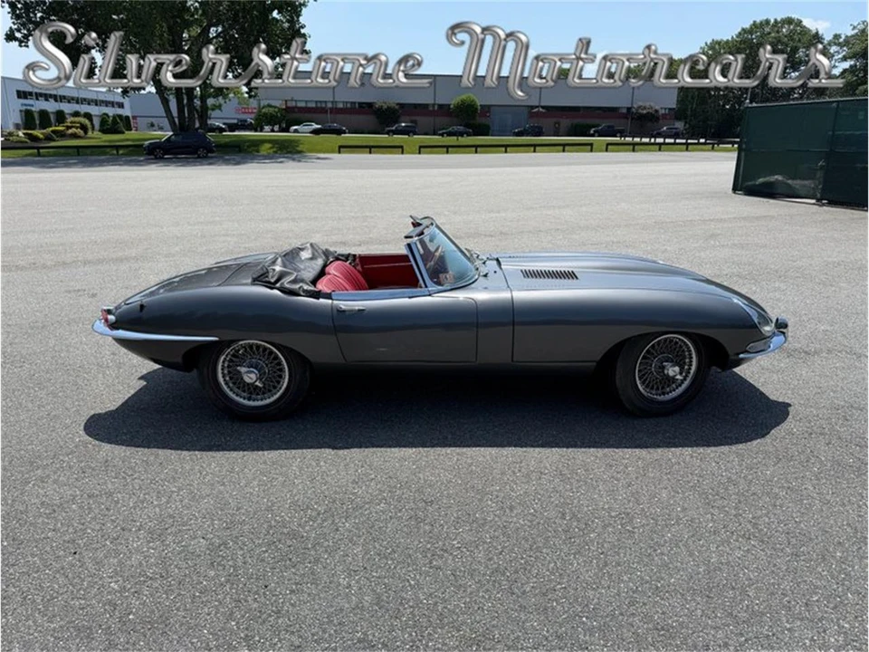 1965 Jaguar E-Type Series 1 - Image 9 of 31
