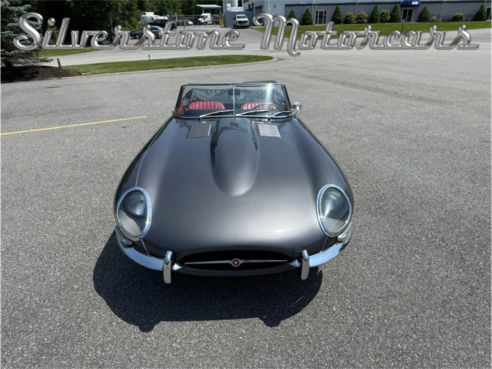 1965 Jaguar E-Type Series 1 - Image 13 of 31