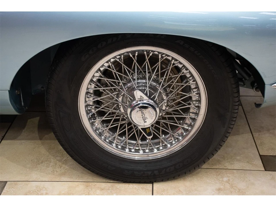 1965 Jaguar E-Type Series 1 - Image 27 of 31