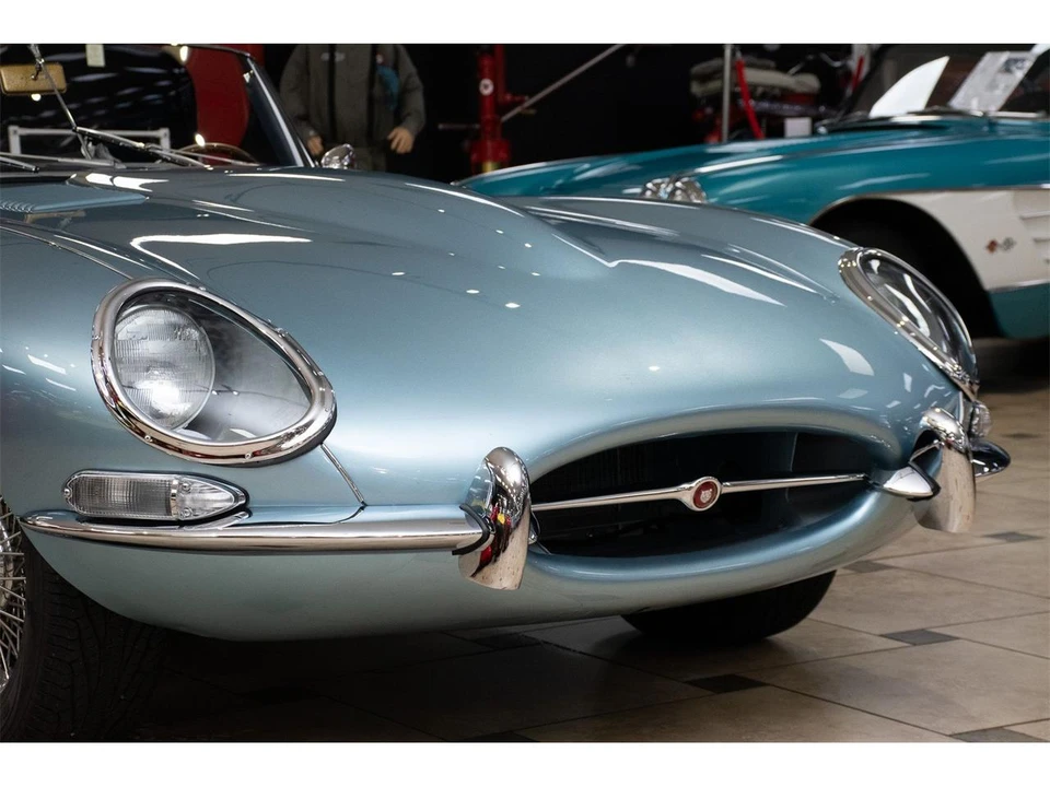 1965 Jaguar E-Type Series 1 - Image 21 of 31