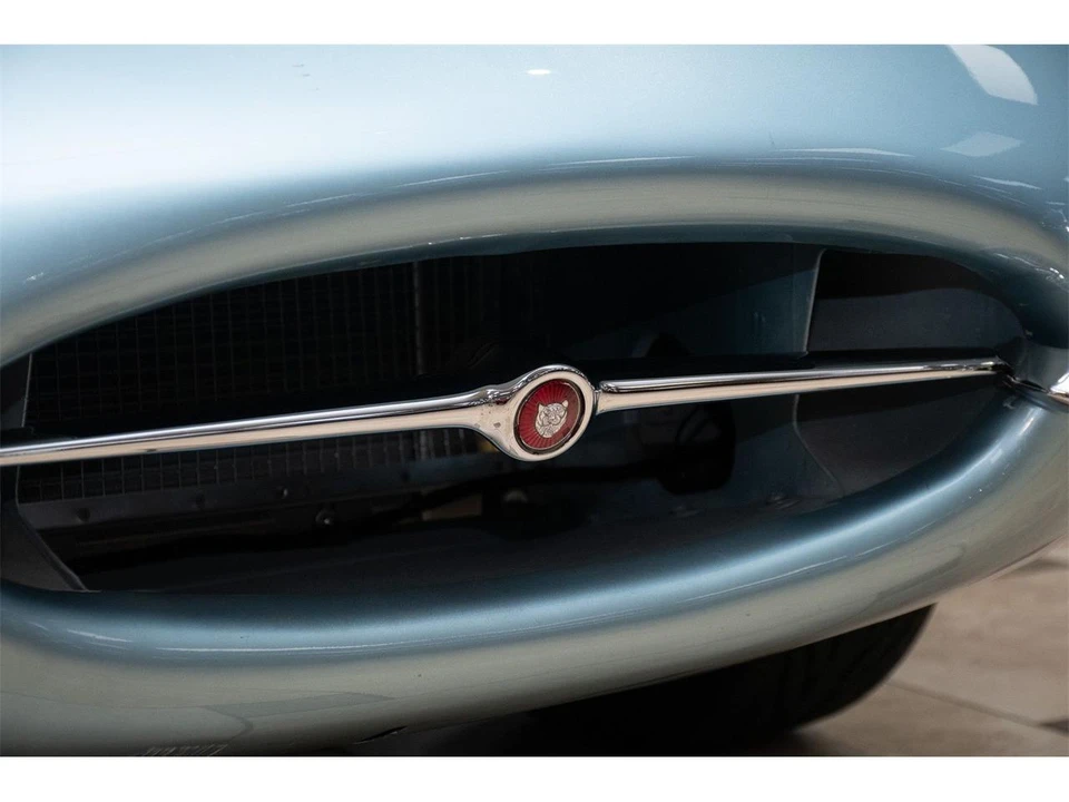 1965 Jaguar E-Type Series 1 - Image 28 of 31