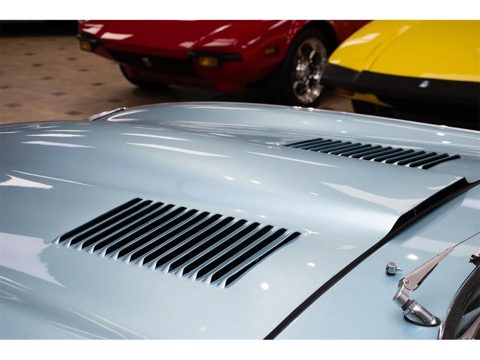 1965 Jaguar E-Type Series 1 - Image 16 of 31