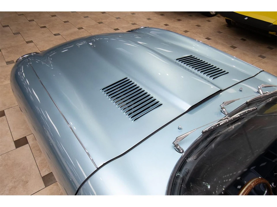 1965 Jaguar E-Type Series 1 - Image 29 of 31