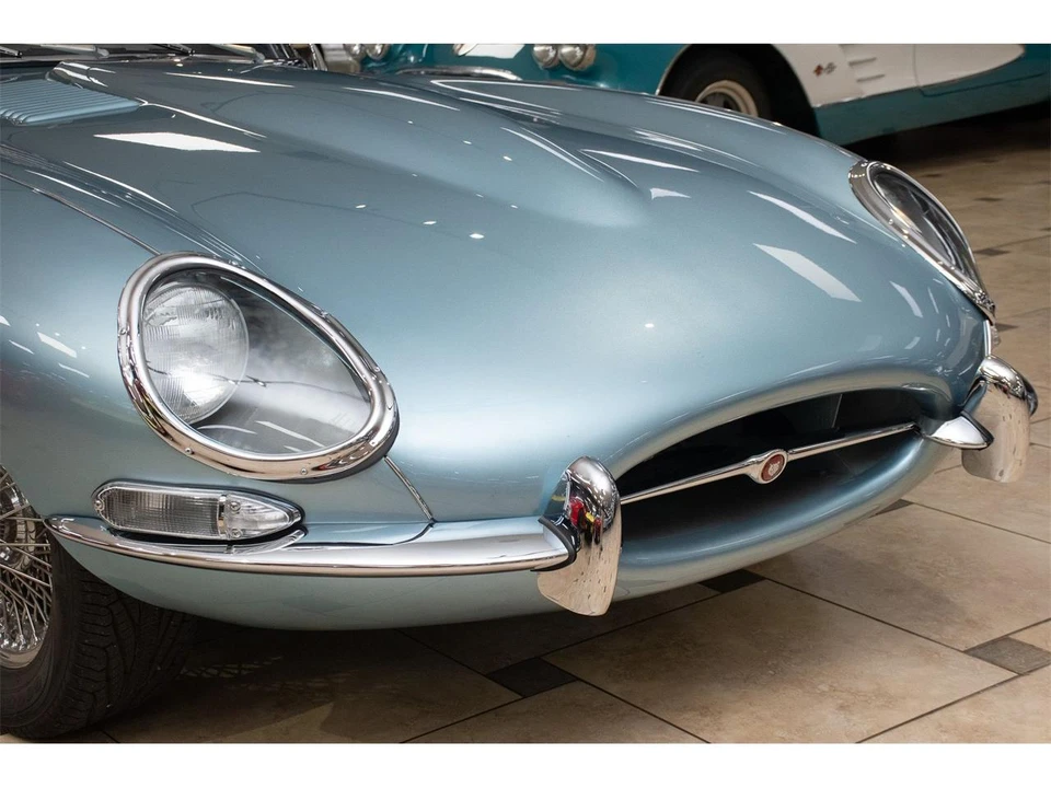 1965 Jaguar E-Type Series 1 - Image 23 of 31