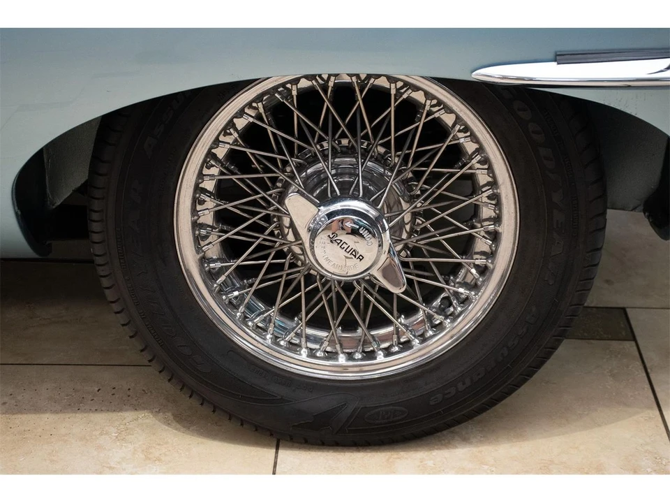 1965 Jaguar E-Type Series 1 - Image 25 of 31