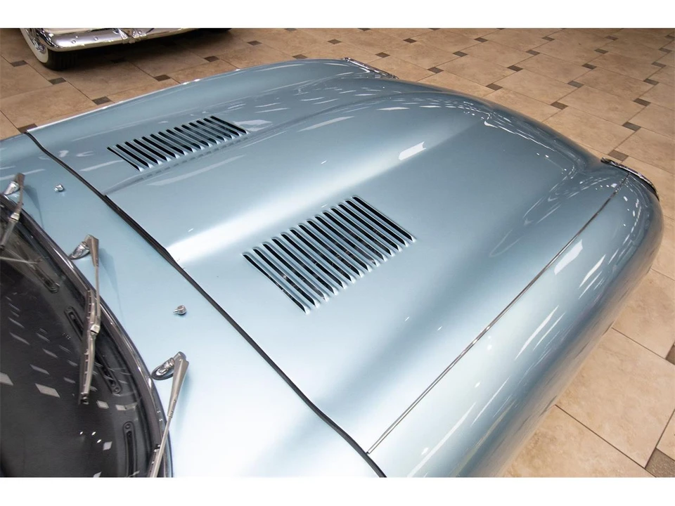 1965 Jaguar E-Type Series 1 - Image 30 of 31