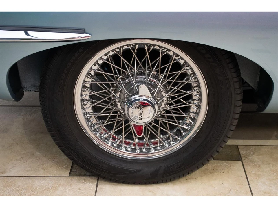 1965 Jaguar E-Type Series 1 - Image 26 of 31