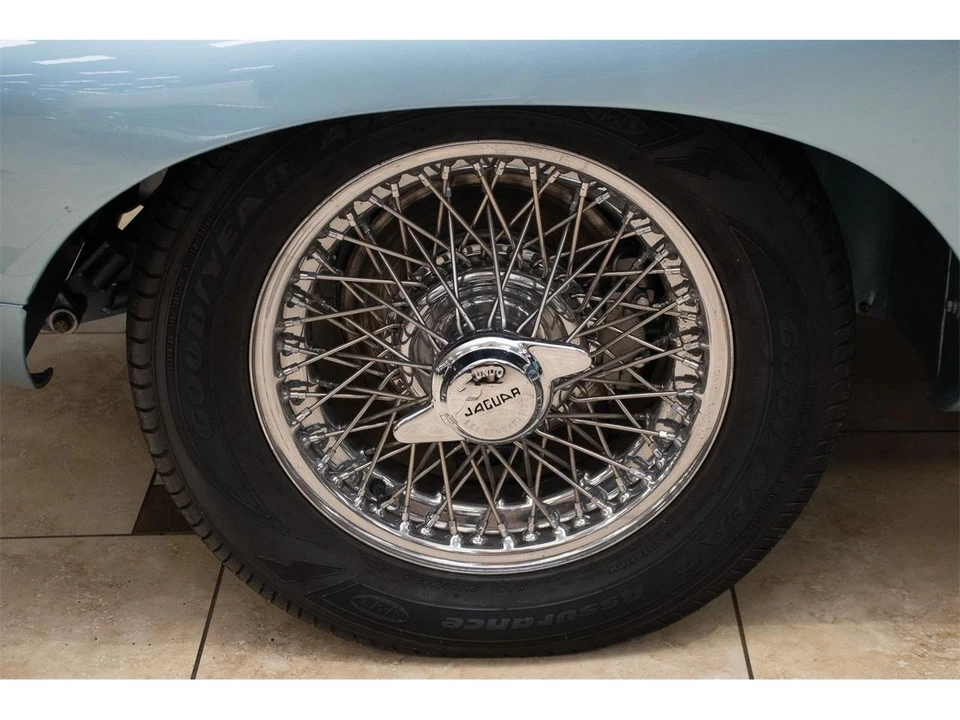1965 Jaguar E-Type Series 1 - Image 24 of 31