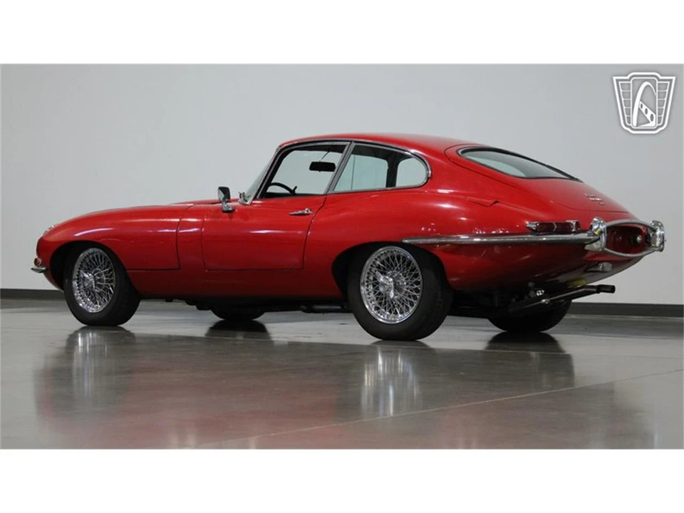 1965 Jaguar E-Type Series 1 - Image 26 of 31