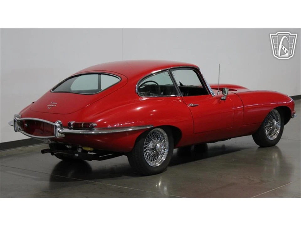 1965 Jaguar E-Type Series 1 - Image 16 of 31