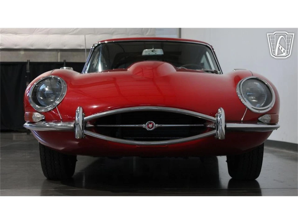 1965 Jaguar E-Type Series 1 - Image 21 of 31