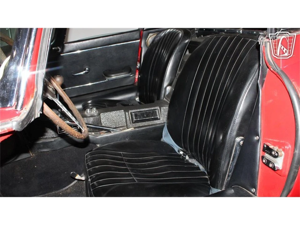 1965 Jaguar E-Type Series 1 - Image 31 of 31