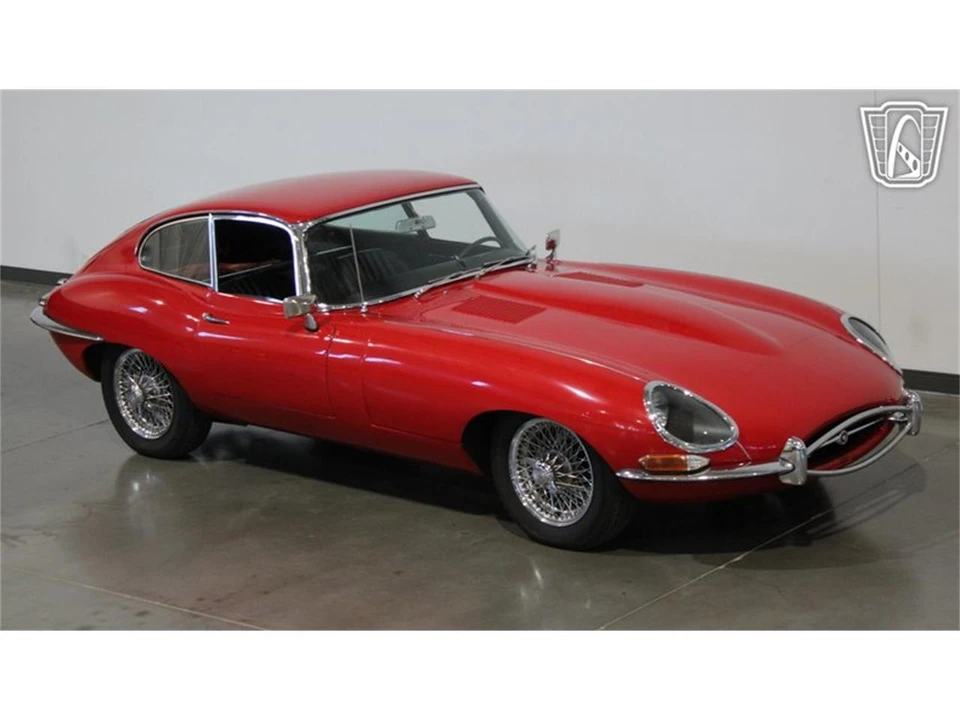 1965 Jaguar E-Type Series 1 - Image 6 of 31