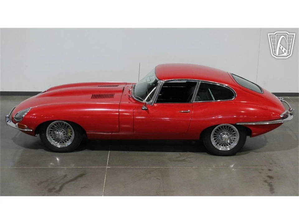 1965 Jaguar E-Type Series 1 - Image 11 of 31