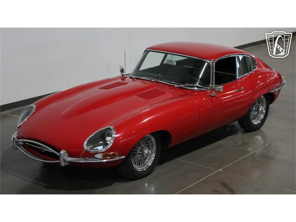 1965 Jaguar E-Type Series 1 - Image 12 of 31