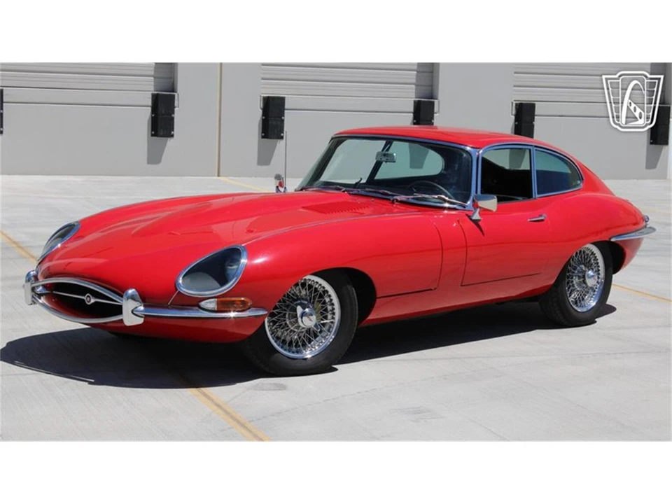 1965 Jaguar E-Type Series 1 - Image 2 of 31