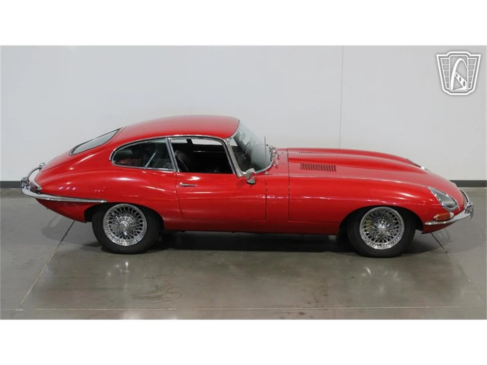 1965 Jaguar E-Type Series 1 - Image 7 of 31