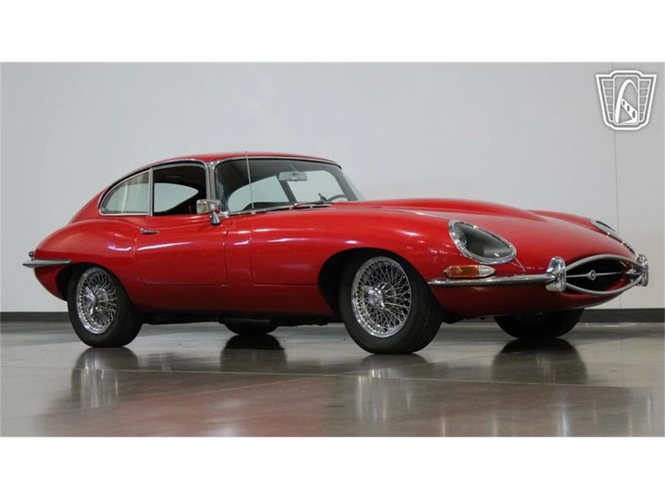 1965 Jaguar E-Type Series 1 - Image 22 of 31