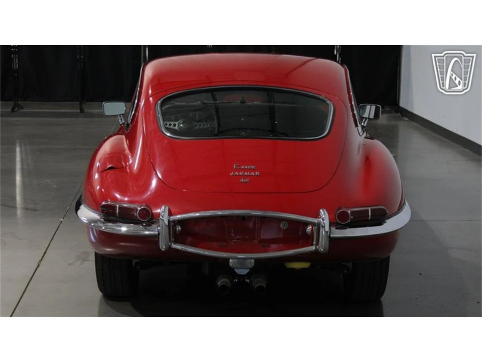 1965 Jaguar E-Type Series 1 - Image 17 of 31