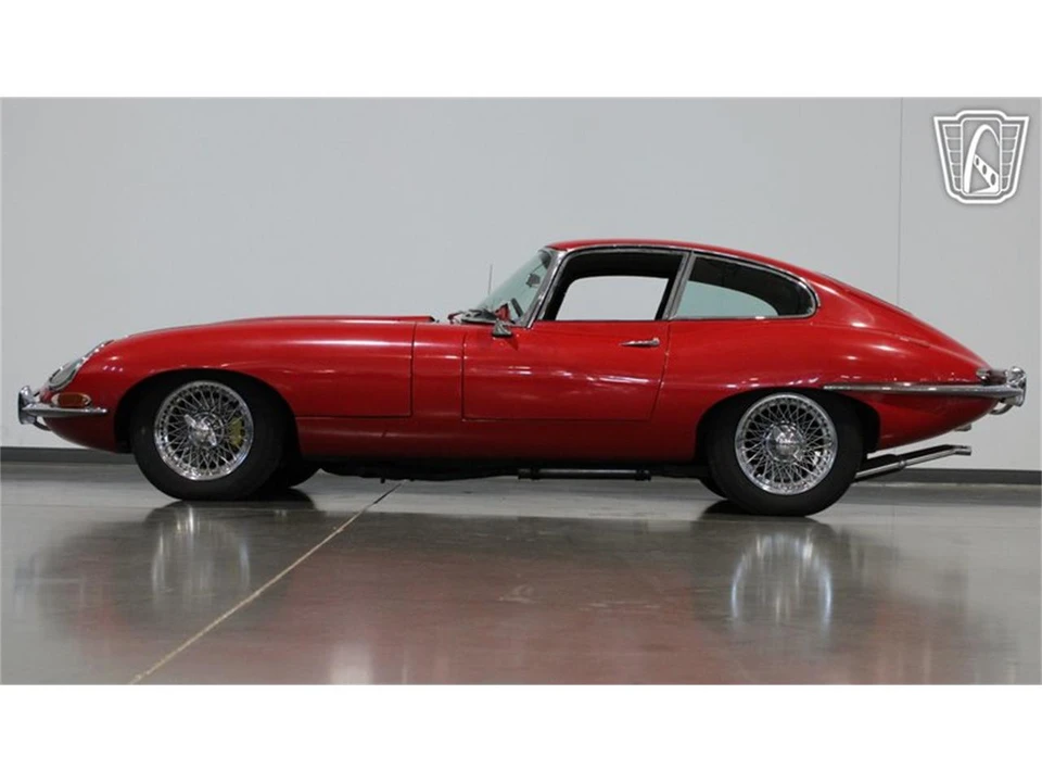 1965 Jaguar E-Type Series 1 - Image 27 of 31