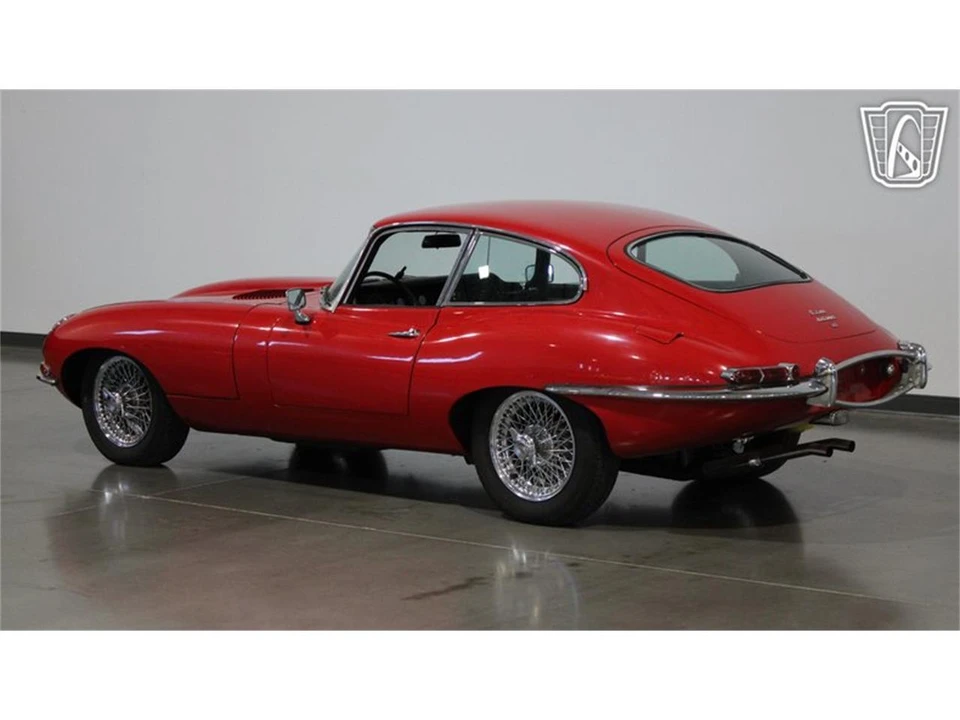 1965 Jaguar E-Type Series 1 - Image 18 of 31