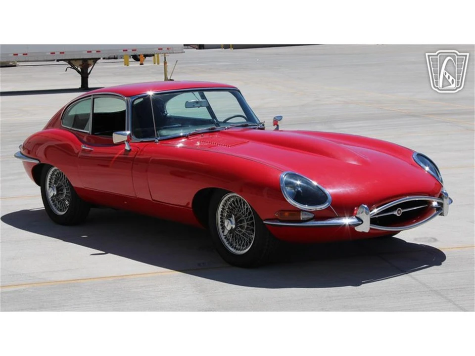 1965 Jaguar E-Type Series 1 - Image 3 of 31