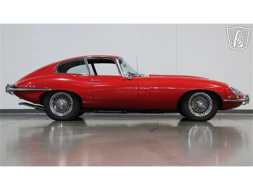 1965 Jaguar E-Type Series 1 - Image 23 of 31