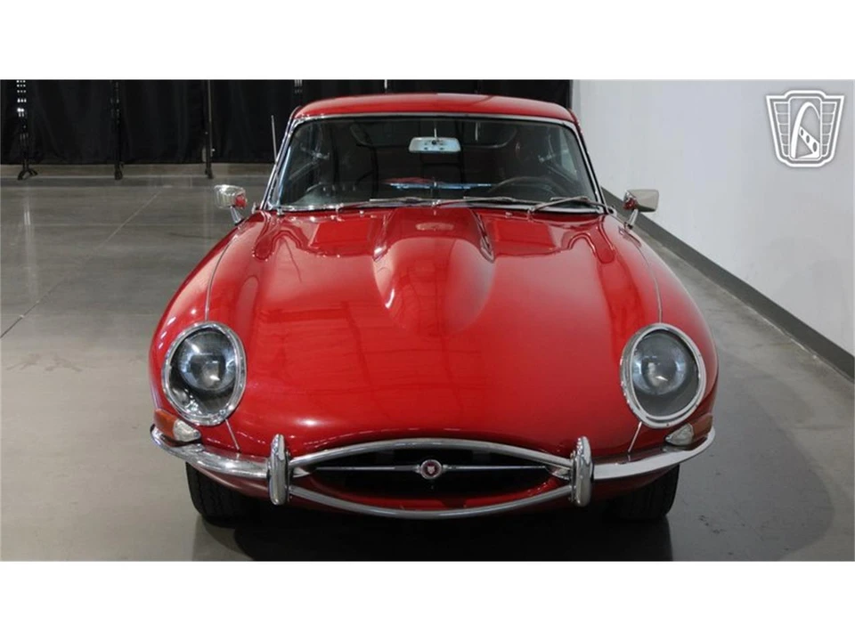 1965 Jaguar E-Type Series 1 - Image 13 of 31