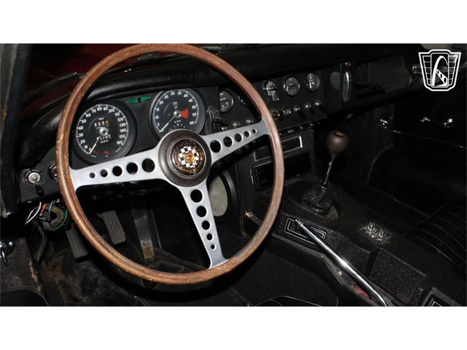 1965 Jaguar E-Type Series 1 - Image 29 of 31