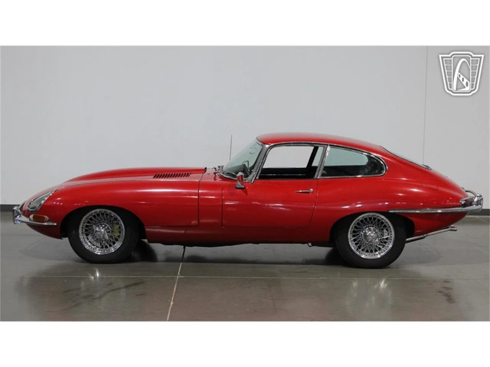 1965 Jaguar E-Type Series 1 - Image 19 of 31