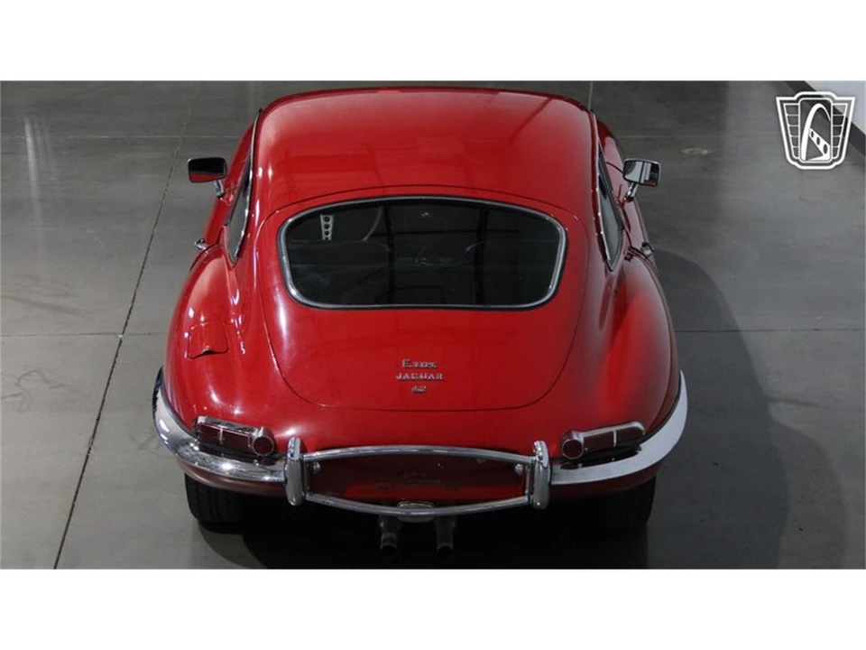 1965 Jaguar E-Type Series 1 - Image 9 of 31