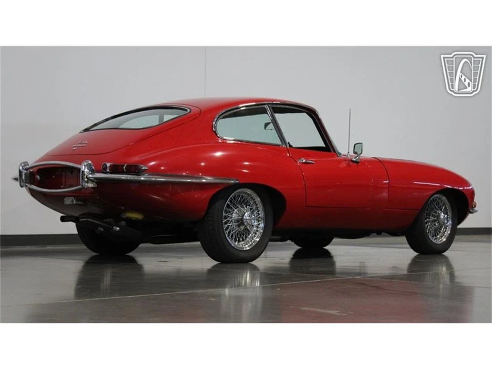 1965 Jaguar E-Type Series 1 - Image 24 of 31