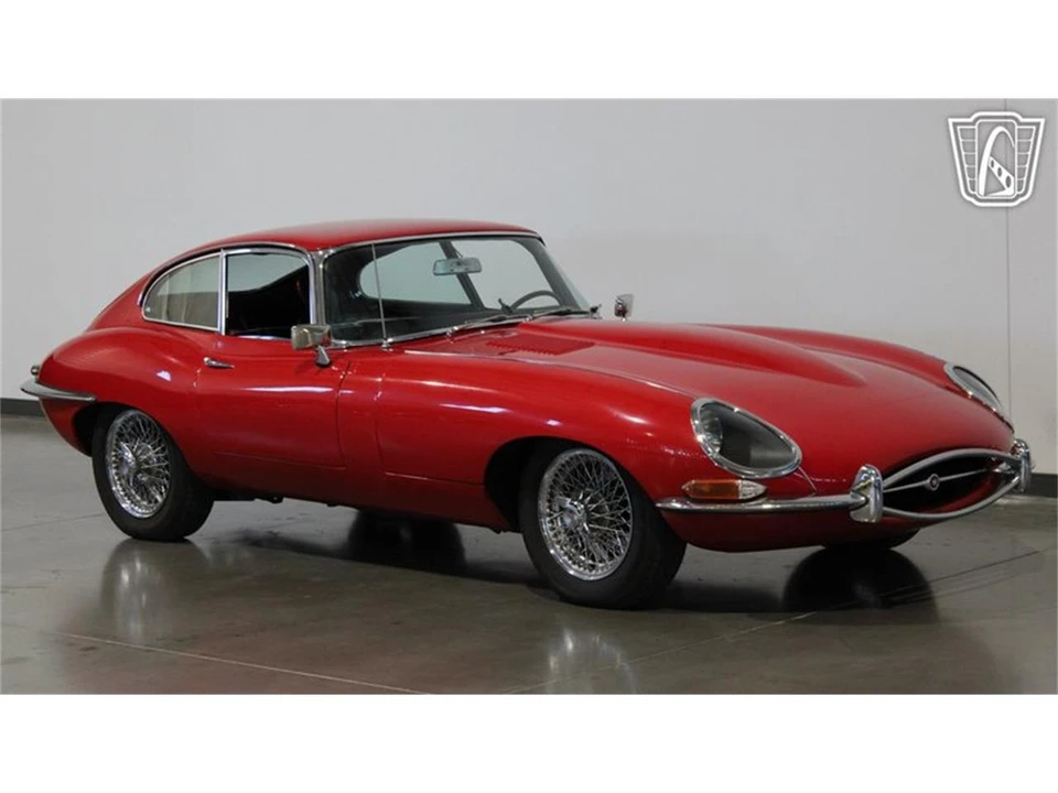 1965 Jaguar E-Type Series 1 - Image 14 of 31