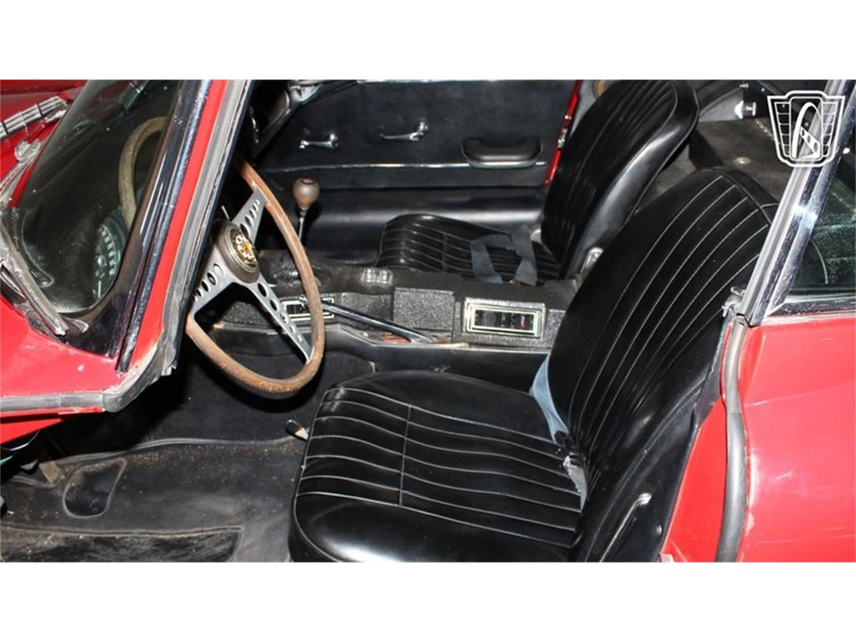 1965 Jaguar E-Type Series 1 - Image 30 of 31