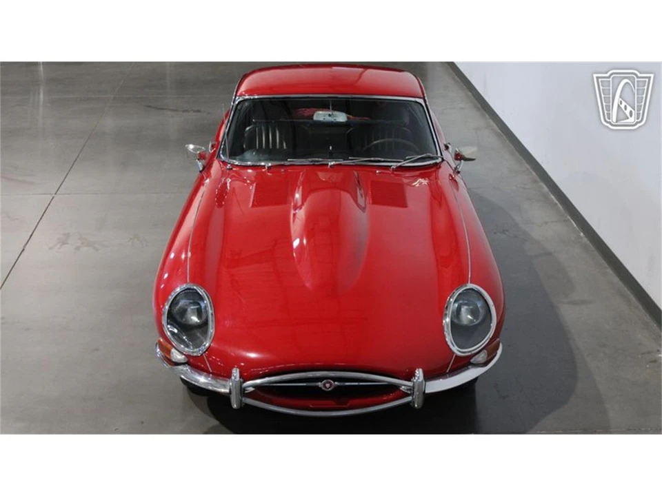 1965 Jaguar E-Type Series 1 - Image 5 of 31