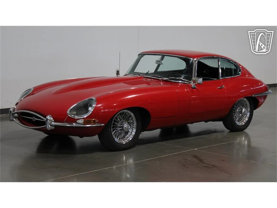 1965 Jaguar E-Type Series 1 - Image 20 of 31