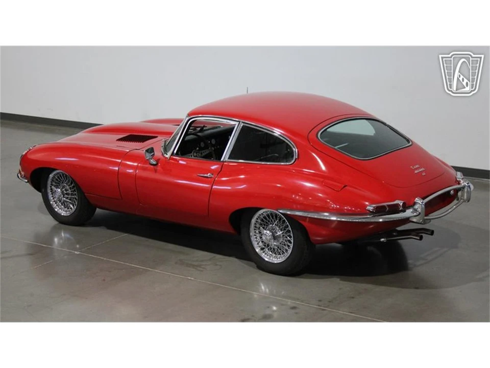 1965 Jaguar E-Type Series 1 - Image 10 of 31