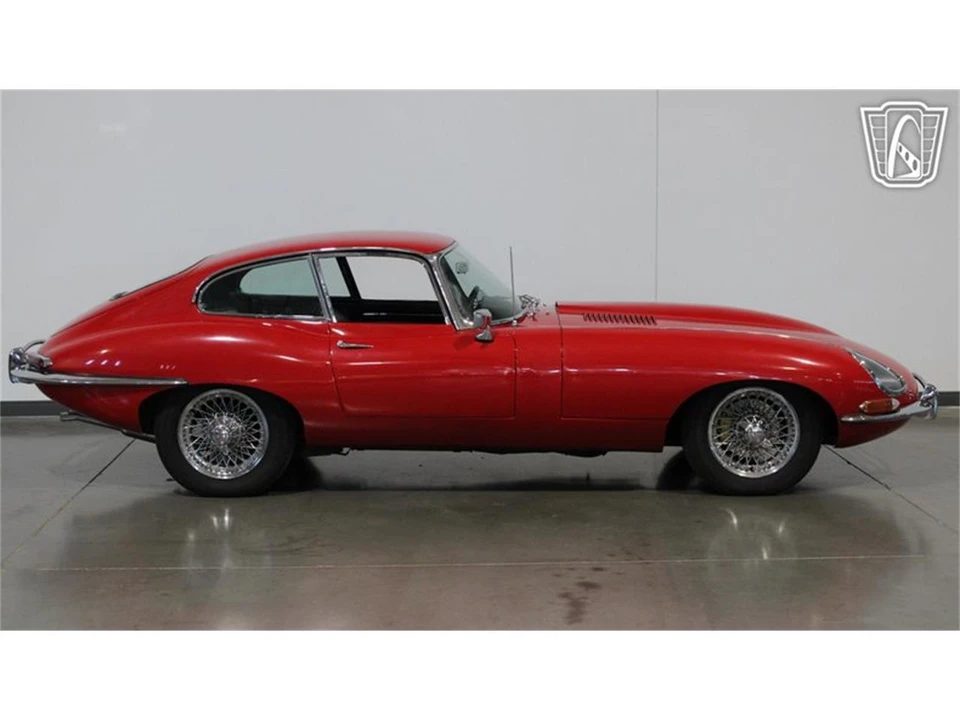 1965 Jaguar E-Type Series 1 - Image 15 of 31