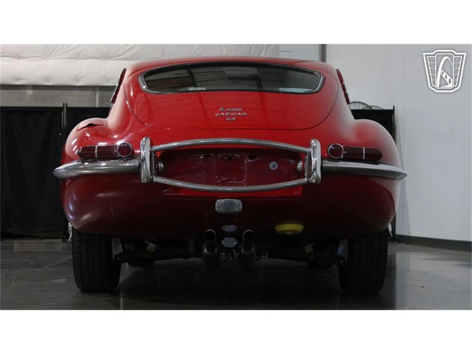 1965 Jaguar E-Type Series 1 - Image 25 of 31
