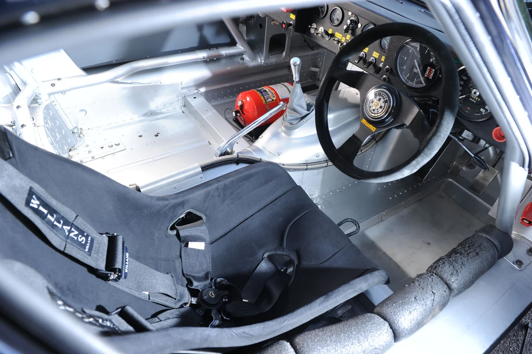 1965 Jaguar E-Type Lightweight - Image 25 of 28
