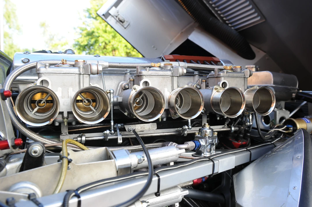1965 Jaguar E-Type Lightweight - Image 15 of 28