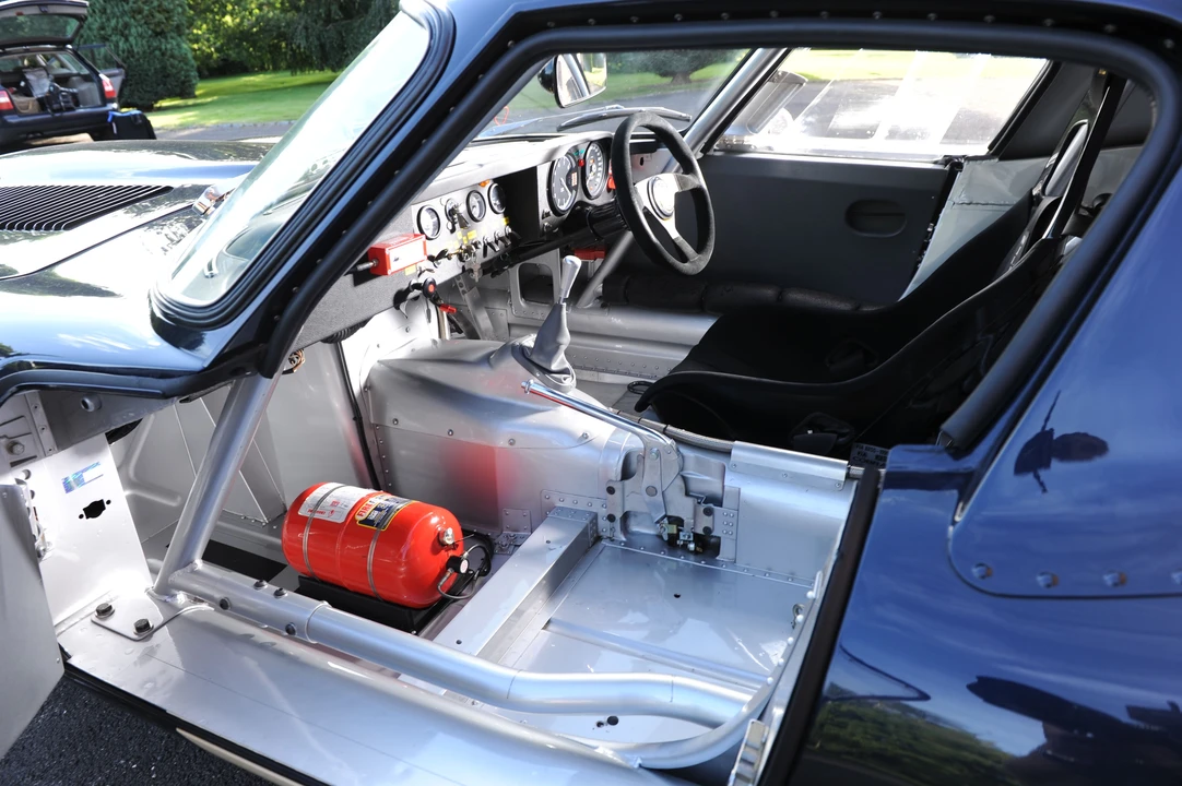1965 Jaguar E-Type Lightweight - Image 20 of 28