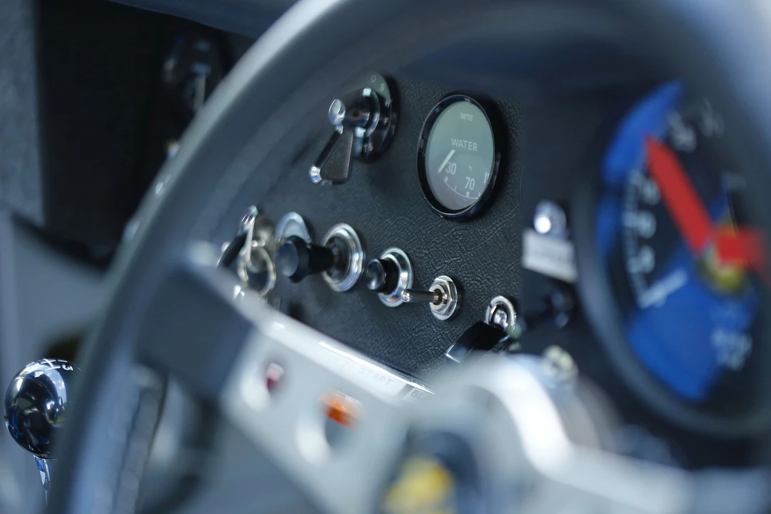 1965 Jaguar E-Type Series 1 - Image 10 of 19
