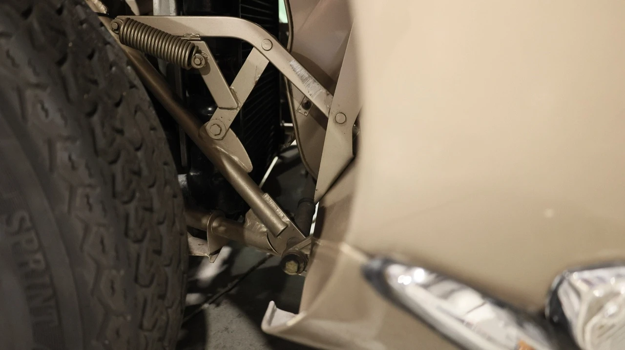 1965 Jaguar E-Type Series 1 - Image 21 of 21