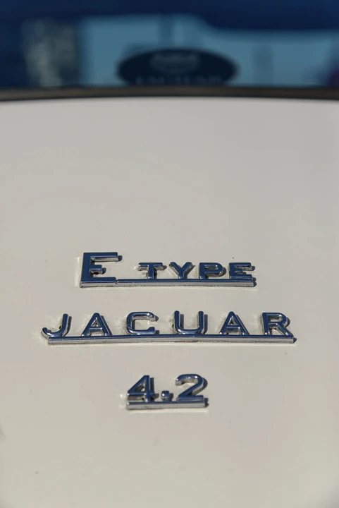 1965 Jaguar E-Type Series 1 - Image 24 of 27